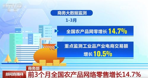 数说电子商务 服务实体经济与促进双向投资的双重奏
